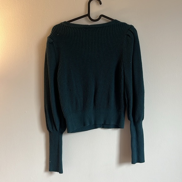 Romantic Knit Cardigan - Picture 3 of 3